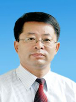 合肥工業(yè)大學(xué)副校長(cháng)——劉志峰