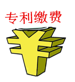 專(zhuān)利繳費